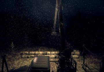 Winter for Mapmakers version 3.1 for Spintires: MudRunner (v14.08.19)