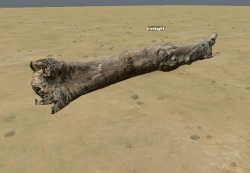 Objects for the map editor version Final_End for Spintires: MudRunner