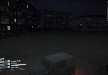 Enhanced Objects version 1 for Spintires: MudRunner (v10.06.19)