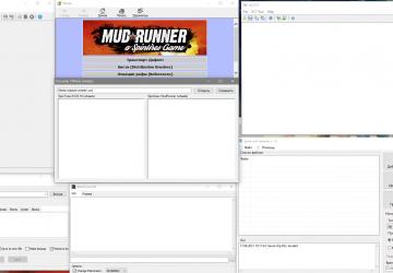 Envelope and Miscellaneous Modding Pack version final for Spintires: MudRunner (v25.02.21)
