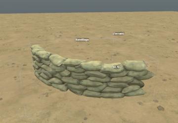 Object Pack for Editor version 31.03.19 for Spintires: MudRunner (v18/05/21)