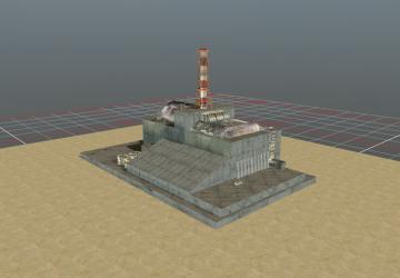 Object Pack for Editor version 31.03.19 for Spintires: MudRunner (v18/05/21)