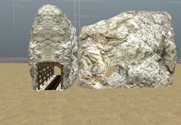 Object Pack for Editor version 31.03.19 for Spintires: MudRunner (v18/05/21)