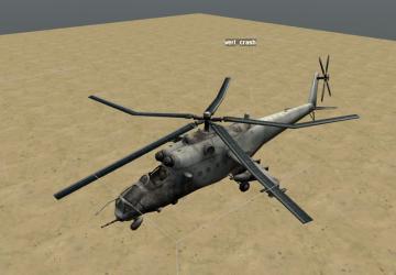 Object Pack for Editor version 31.03.19 for Spintires: MudRunner (v18/05/21)