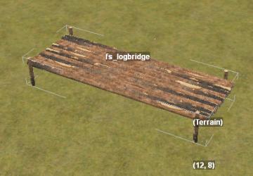 Map Editor Object Pack version 3.0 for Spintires: MudRunner (v19.11.18)