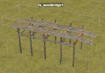 Map Editor Object Pack version 3.0 for Spintires: MudRunner (v19.11.18)