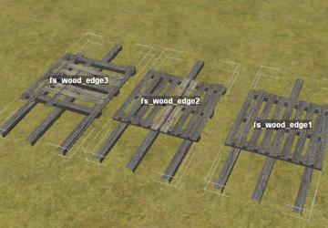 Map Editor Object Pack version 3.0 for Spintires: MudRunner (v19.11.18)
