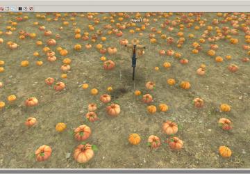 Plant 03 version 1 for Spintires: MudRunner (v10.06.19)