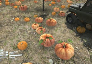 Plant 03 version 1 for Spintires: MudRunner (v10.06.19)