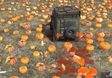 Plant 03 version 1 for Spintires: MudRunner (v10.06.19)