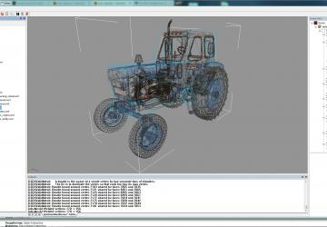 Spintires: MudRunner Map and Truck Editor v2693364 (30.05.18) for Spintires: MudRunner (v18/05/21)