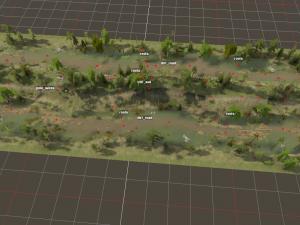 Testa di Montagna Map Reworks for Spintires: MudRunner (v11.12.17)