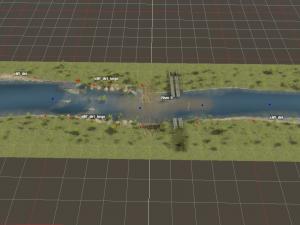 Testa di Montagna Map Reworks for Spintires: MudRunner (v11.12.17)