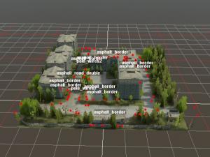 Unexpected Map Reworks version 1.0 for Spintires: MudRunner (v11.12.17)