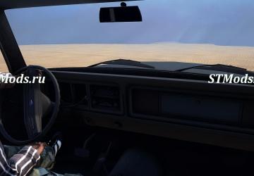 1978 Ford Bronco version 1.0 for Spintires: MudRunner (v14.08.19)
