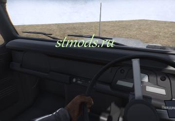 1980 FJ45 - Surge version 1.0 for Spintires: MudRunner (v22.03.19)