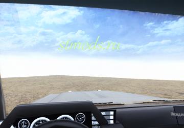 1991 LC75 Troop Carrier - Surge version 1.0 for Spintires: MudRunner (v22.03.19)