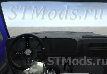 1997 Dodge Ram 2500 Cummins version 2.0 for Spintires: MudRunner (v14.08.19)