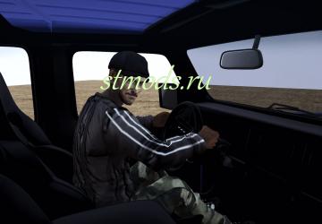 2020 Jeep Gladiator Mega version 1.0 for Spintires: MudRunner (v22.03.19)