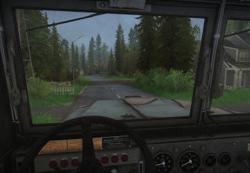 ANK MK 38 version 1.1 for Spintires: MudRunner (v14.08.19)