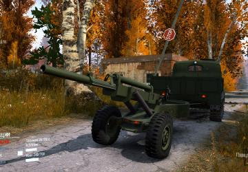 AT-L version 2 for Spintires: MudRunner (v10.06.19)