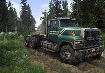 Atdega Mod Pack Realistic Graphics version 7.0+Sp for Spintires: MudRunner (v28.09.22)
