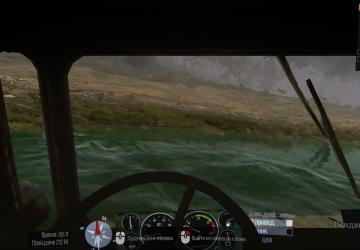 Atmosphere version 3 for Spintires: MudRunner (v10.06.19)
