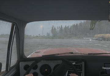 Chevrolet C10 1986 ’Mud Truck’ & K30 version 1.0 for Spintires: MudRunner (v10.06.19)