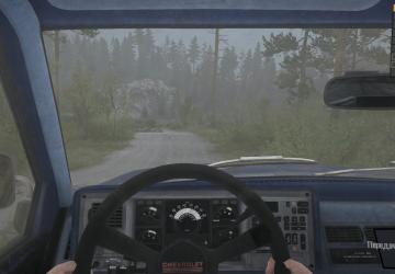 Chevrolet CK 1500 version 2.0 for Spintires: MudRunner (v10.06.19)