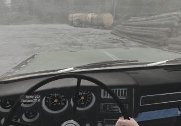 Chevrolet Kodiak C70 version 24.10.20 for Spintires: MudRunner (v14.08.19)
