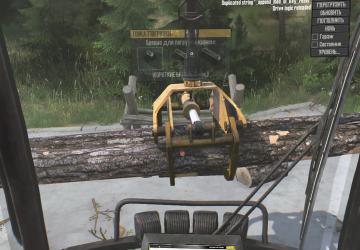 Combo Scorpion King version 22.09.2019 for Spintires: MudRunner (v10.06.19)