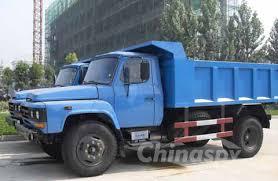 DongFeng-140 version 1.0 for Spintires: MudRunner (v07.08.19)