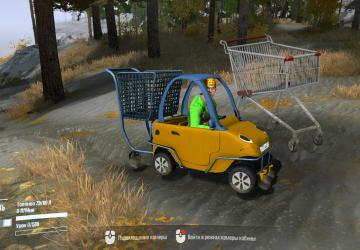 Elite Vehicles version 11.03.2020 for Spintires: MudRunner (v10.06.19)