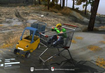 Elite Vehicles version 11.03.2020 for Spintires: MudRunner (v10.06.19)