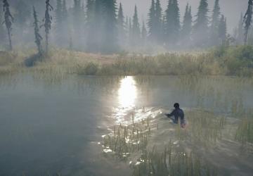 Enduro John Connor version 1.0 for Spintires: MudRunner (v22.03.19)