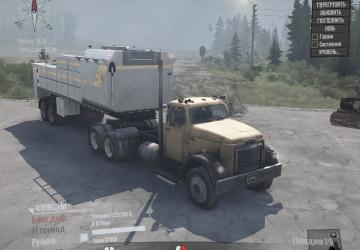 Fix for GMS_dw950 from DLC Old-Timers version 1.0 for Spintires: MudRunner (v18.10.18)