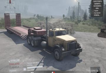 Fix for GMS_dw950 from DLC Old-Timers version 1.0 for Spintires: MudRunner (v18.10.18)
