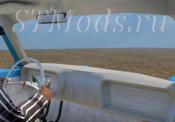 Ford Anglia 1959 version 1.0 for Spintires: MudRunner (v14.08.19)