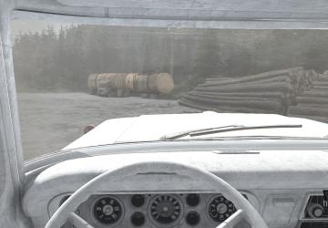 Ford F-750 version 24.10.20 for Spintires: MudRunner (v14.08.19)