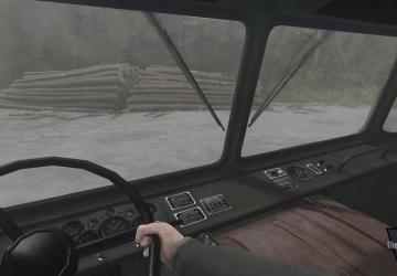 LAWN Remodel version 05.02.22 for Spintires: MudRunner (v25.02.21)