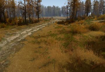 Graphics by ARMATA version 1.0 for Spintires: MudRunner (v14.08.19)