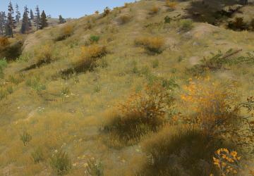 Graphics by ARMATA version 1.0 for Spintires: MudRunner (v14.08.19)