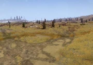 Graphics by ARMATA version 1.0 for Spintires: MudRunner (v14.08.19)