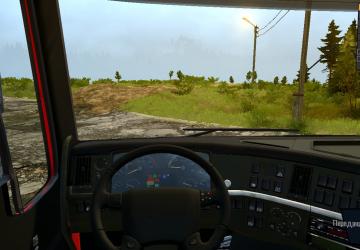 Howo version 1 for Spintires: MudRunner (v10.06.19)