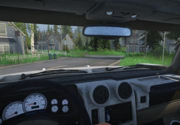 Hummer H2 version 1.0 for Spintires: MudRunner (v14.08.19)
