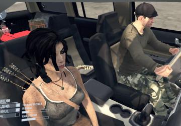 Hummer H3 version 1.1 for Spintires: MudRunner (v10.06.19)