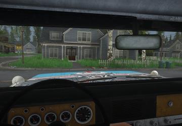 International Harvester Scout 800 version 1.0 for Spintires: MudRunner (v14.08.19)