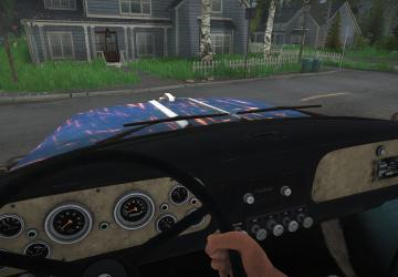International Loadstar 1700 version 1.1 for Spintires: MudRunner (v14.08.19)