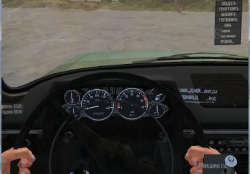 Iz-412-028 version 10.06.19 for Spintires: MudRunner (v10.06.19)