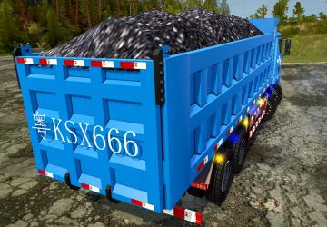JH 6 version 1 for Spintires: MudRunner (v10.06.19)